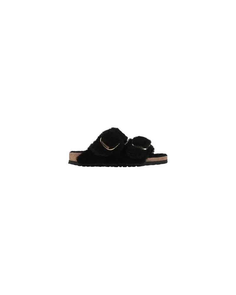 Bikkembergs SCHUHE - Sandalenauf YOOX.COM Schwarz