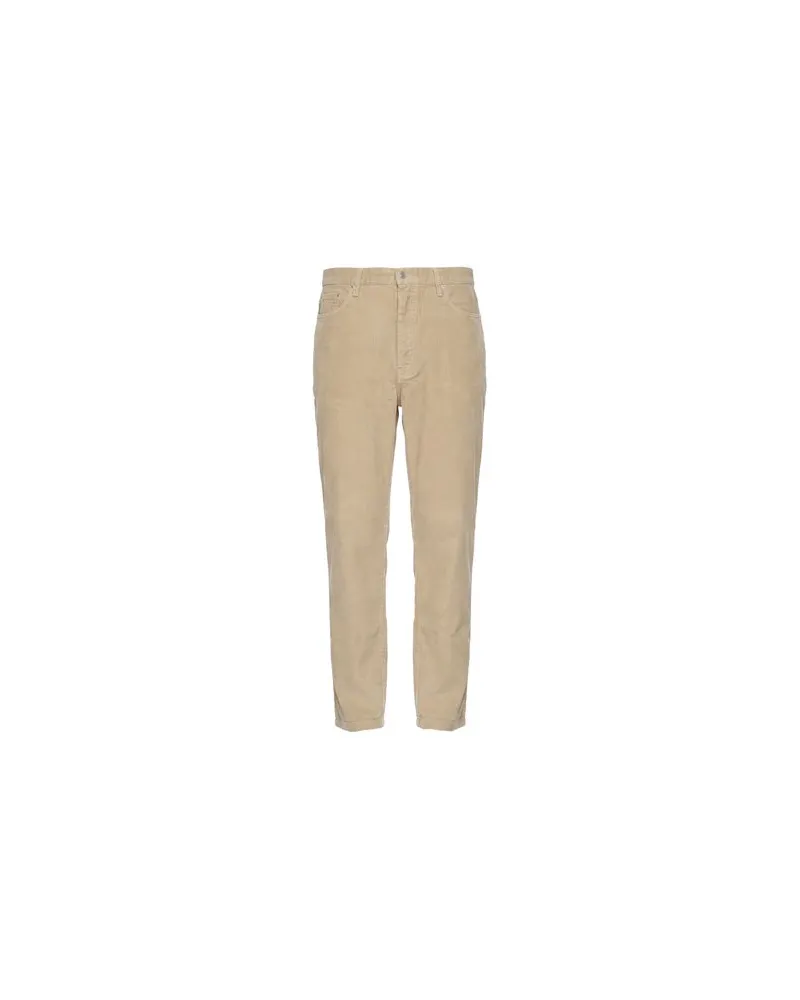 Stüssy HOSEN & RÖCKE - Hosenauf YOOX.COM Beige