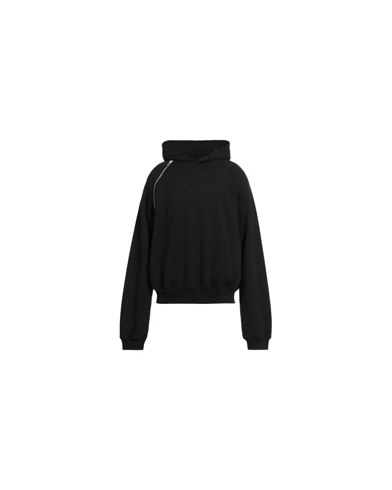Heliot Emil TOPS - Sweatshirtsauf YOOX.COM Schwarz