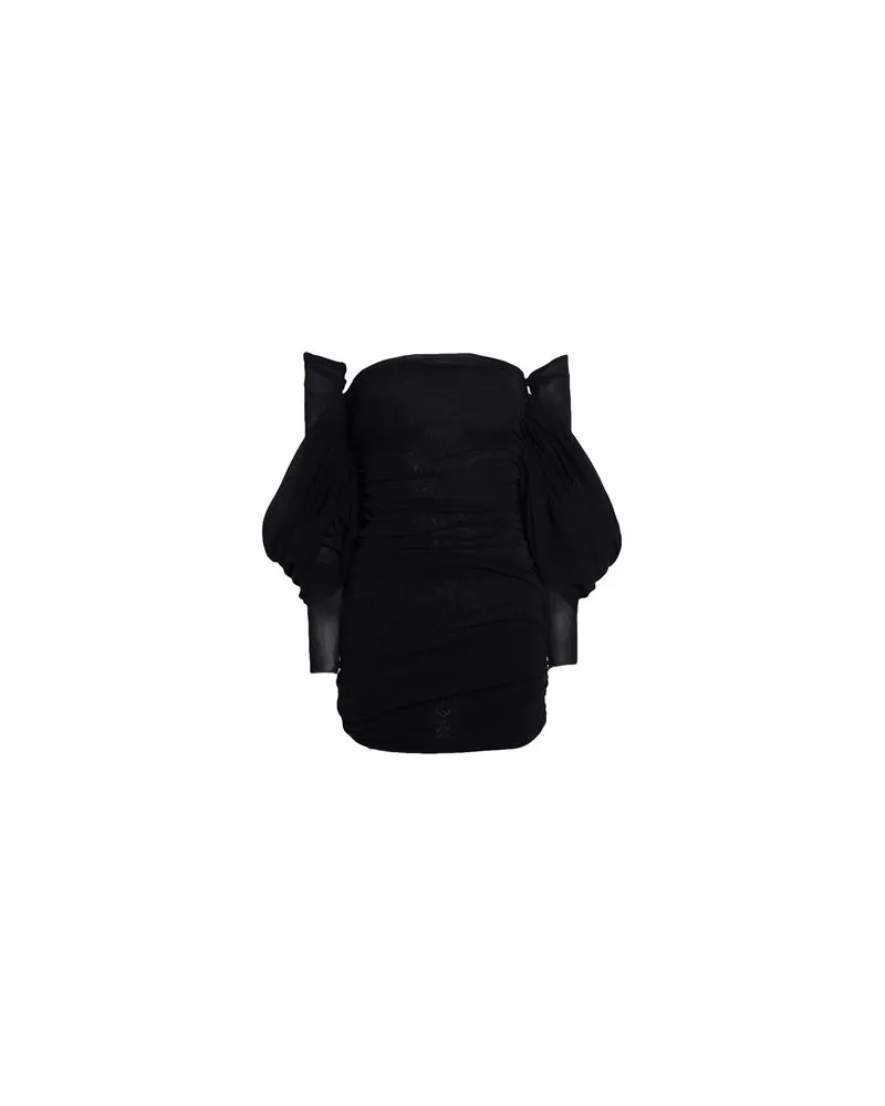Philosophy Di Lorenzo Serafini TOPS - Topsauf YOOX.COM Schwarz