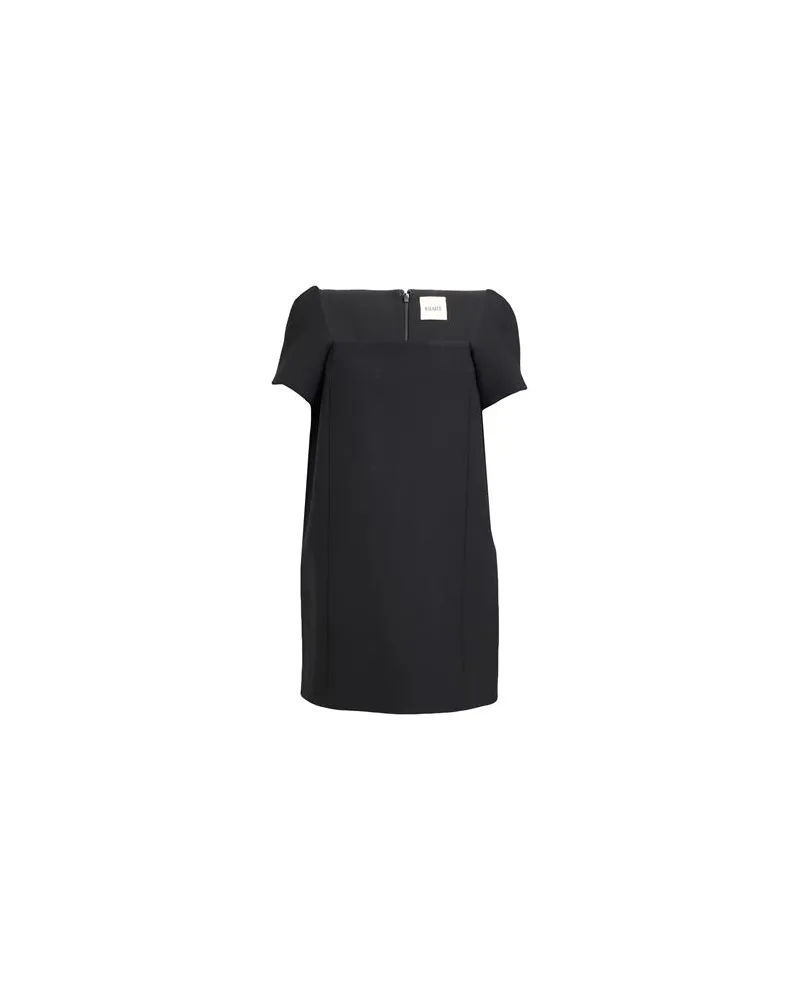 KHAITE KLEIDER - Mini-Kleiderauf YOOX.COM Schwarz