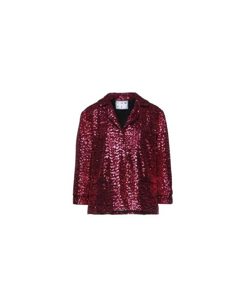 In The Mood for Love ANZÜGE und CO-ORDS - Blazersauf YOOX.COM Fuchsia