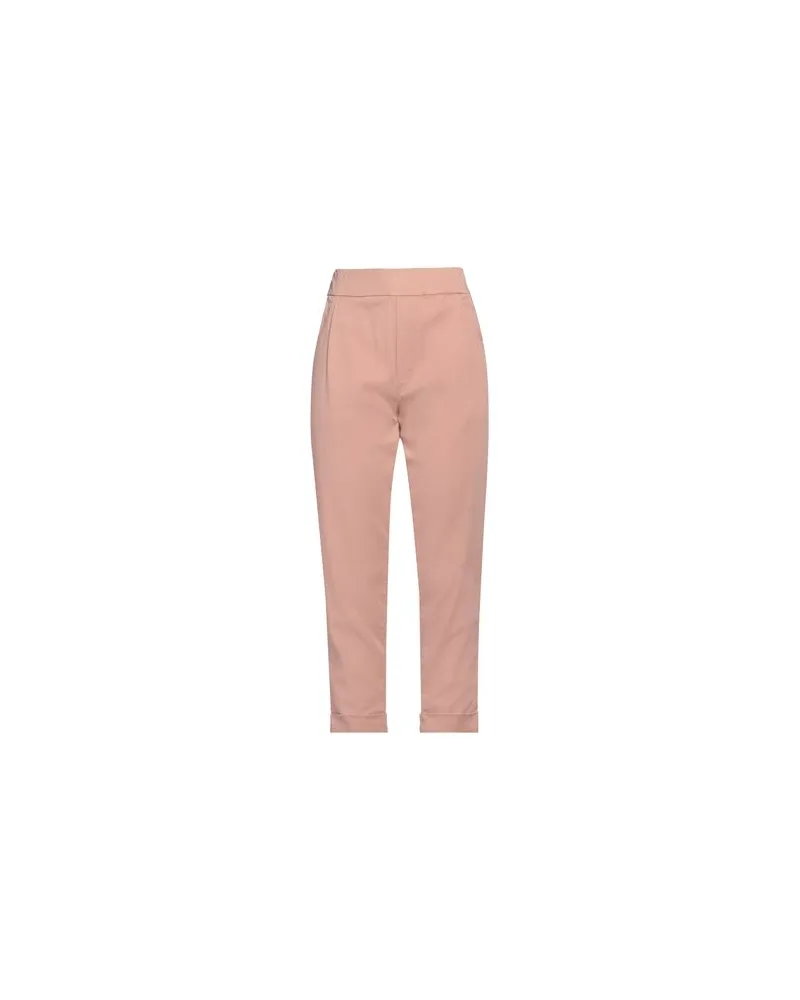 Mason's HOSEN & RÖCKE - Hosenauf YOOX.COM Hellrosa