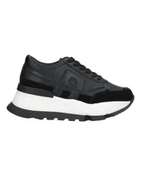 RUCO LINE Sneakers Schwarz