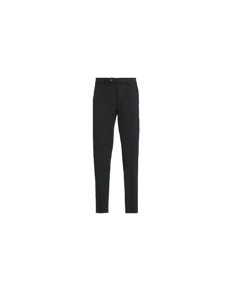 MICHAEL COAL HOSEN & RÖCKE - Hosenauf YOOX.COM Schwarz