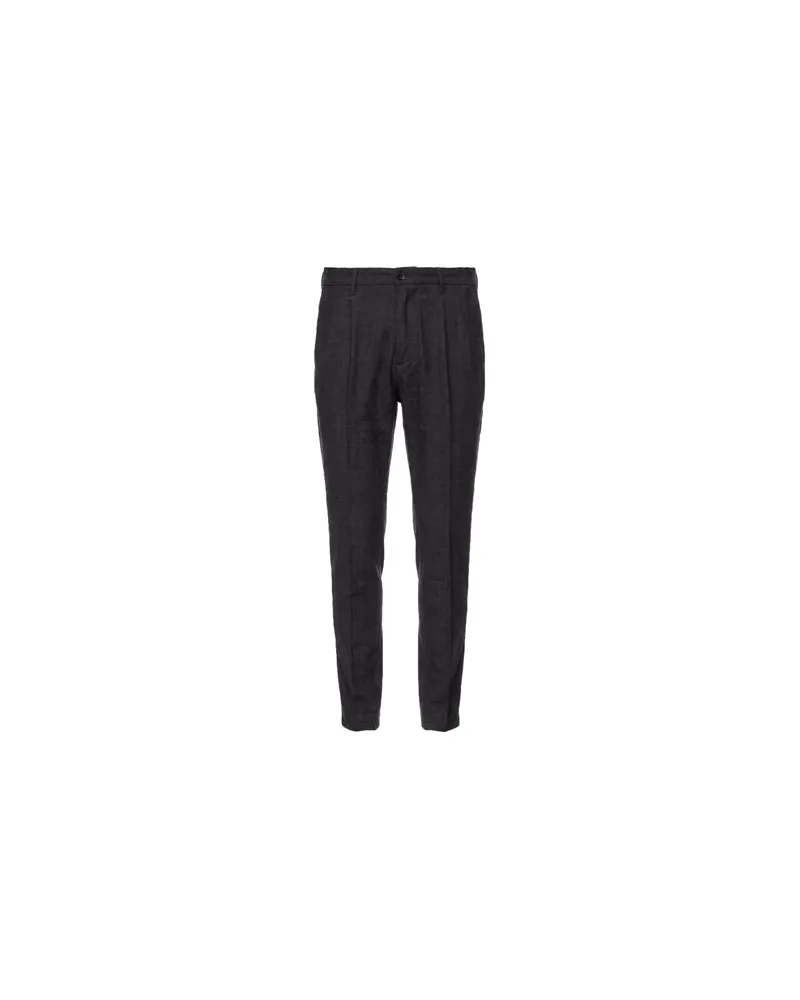 Incotex HOSEN & RÖCKE - Hosenauf YOOX.COM Braungrau
