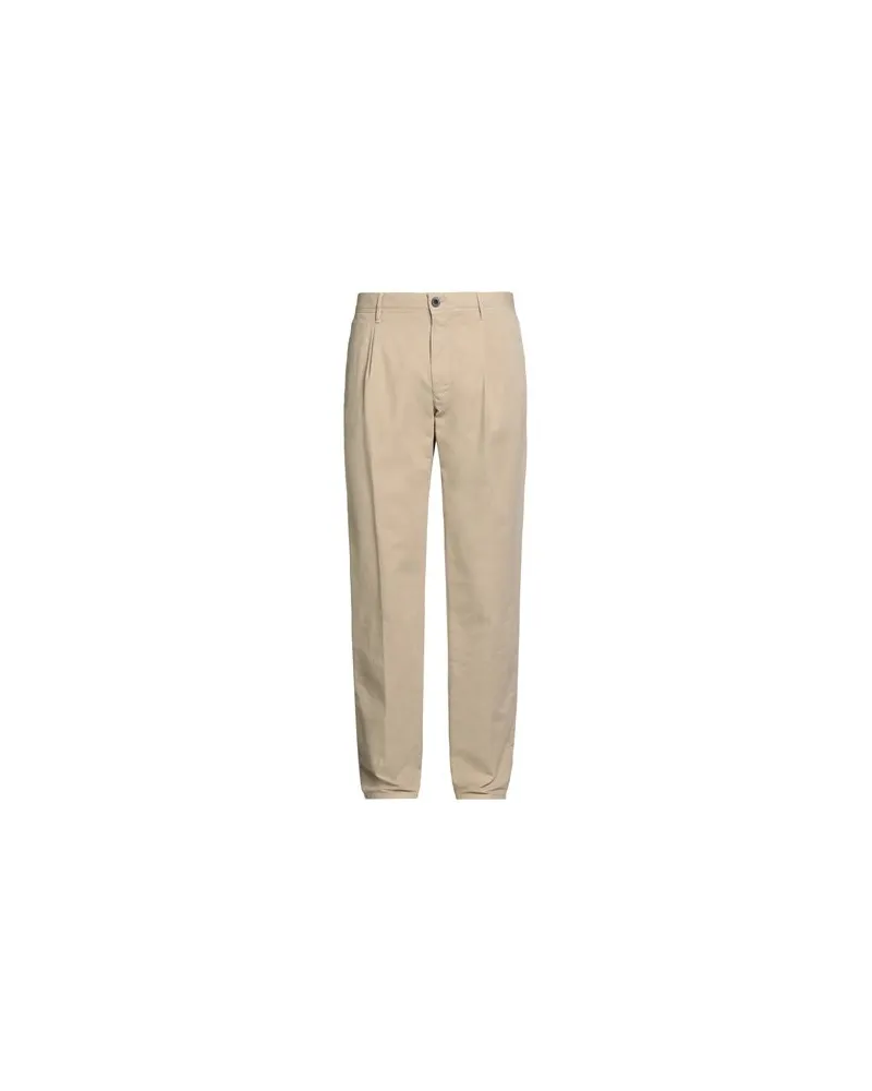 Incotex HOSEN & RÖCKE - Hosenauf YOOX.COM Beige