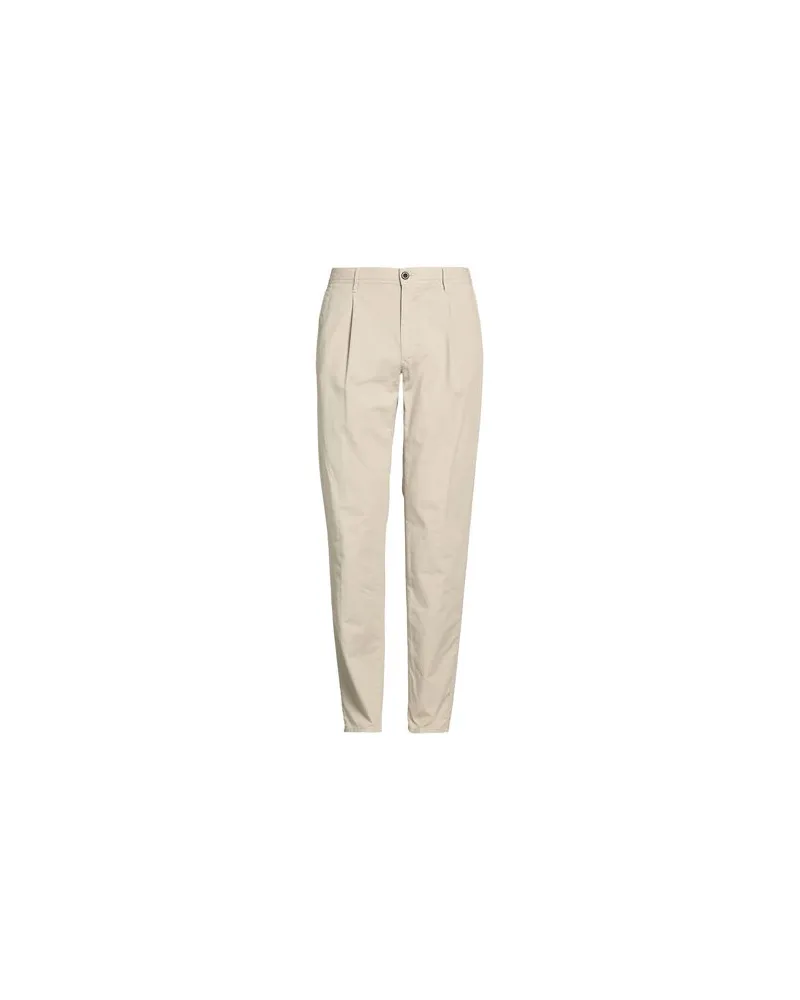 Incotex SLACKS BY SLOWEAR - HOSEN & RÖCKE - Hosenauf YOOX.COM Hellgrau