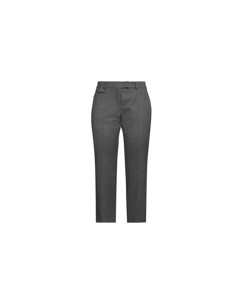 SEDUCTIVE  HOSEN & RÖCKE - Hosenauf YOOX.COM Grau