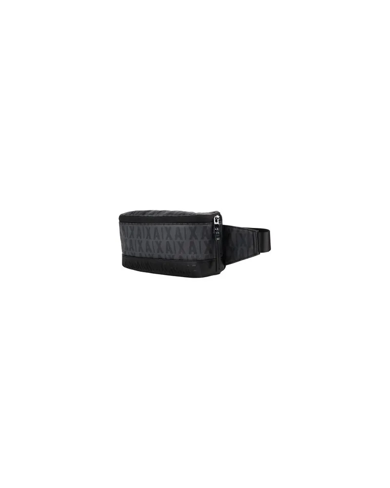 Armani Exchange TASCHEN - Gürteltaschenauf YOOX.COM Schwarz