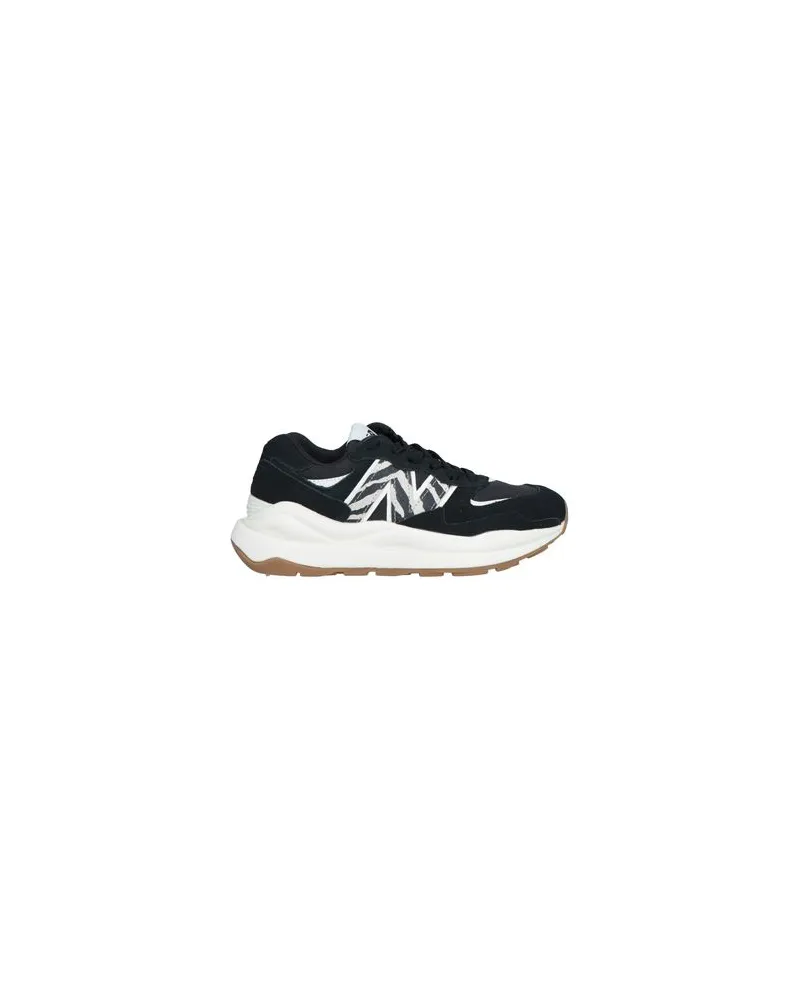 New Balance SCHUHE - Sneakersauf YOOX.COM Schwarz