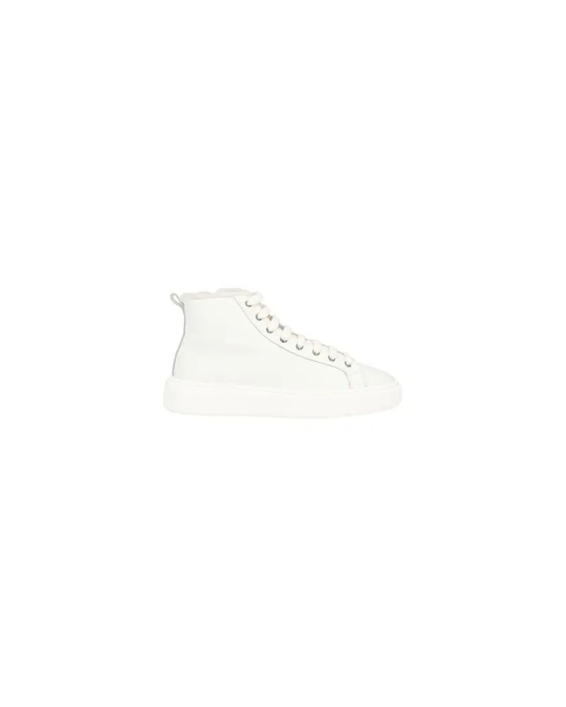 Doucal´s ALEX - SCHUHE - Sneakersauf YOOX.COM Weiß