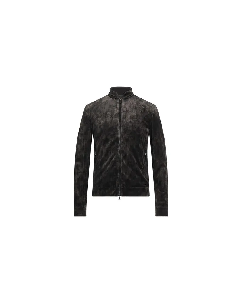 John Varvatos JACKEN & MÄNTEL - Jacken und Anoraksauf YOOX.COM Dunkelbraun