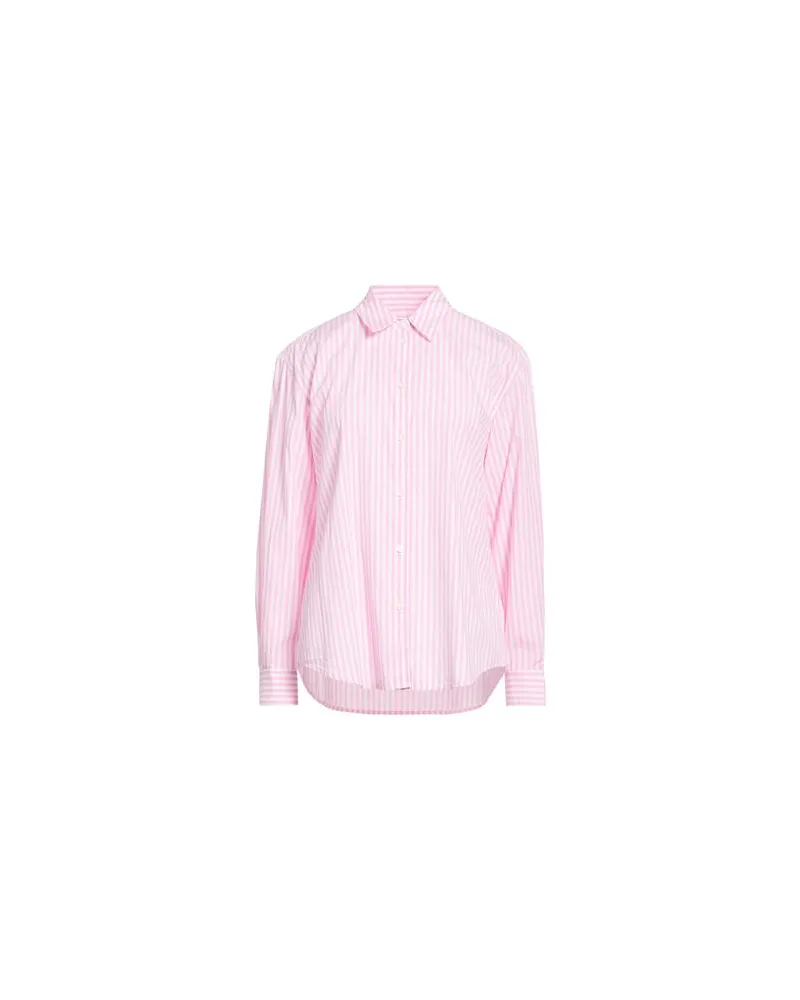 MC2 Saint Barth TOPS - Hemdenauf YOOX.COM Rosa