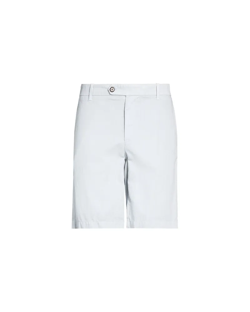 Eleventy HOSEN & RÖCKE - Shorts & Bermudashortsauf YOOX.COM Himmelblau