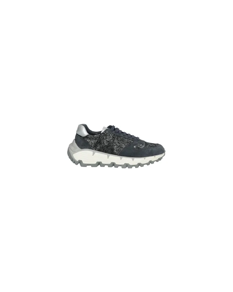 P448 SCHUHE - Sneakersauf YOOX.COM Braungrau