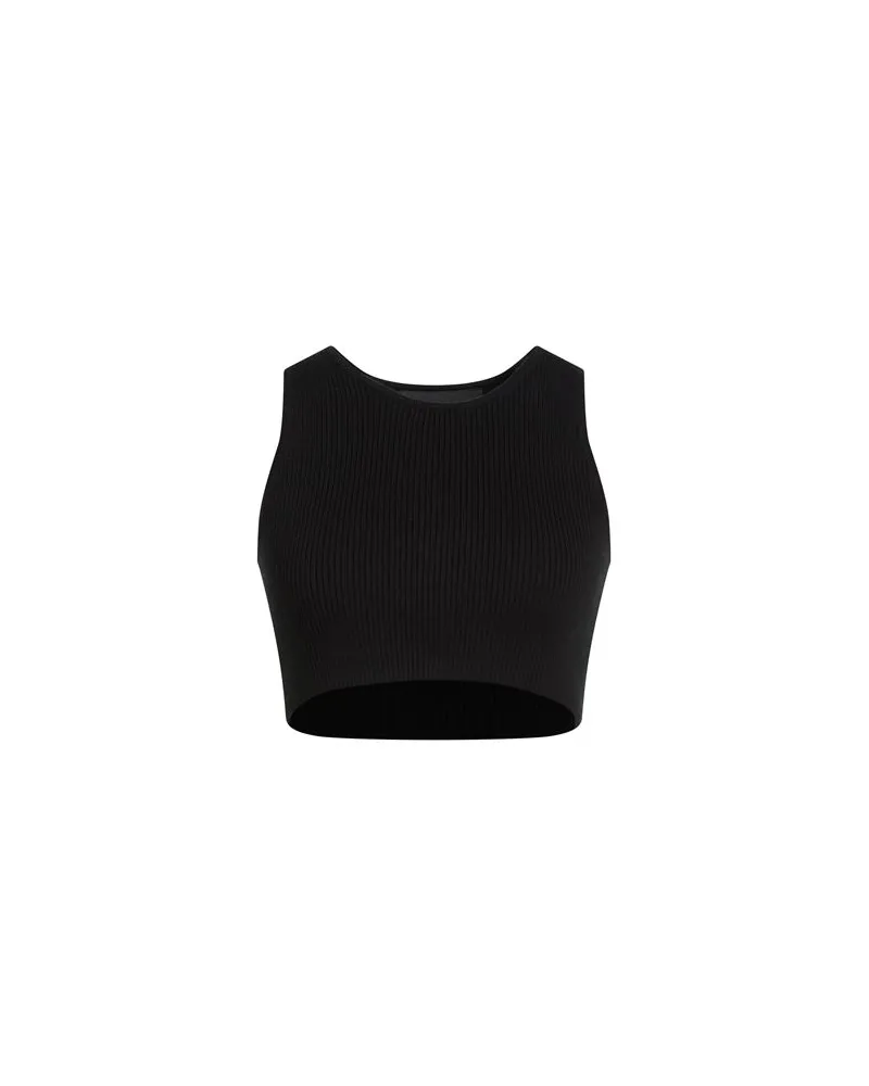 Fear of God TOPS - Topsauf YOOX.COM Schwarz