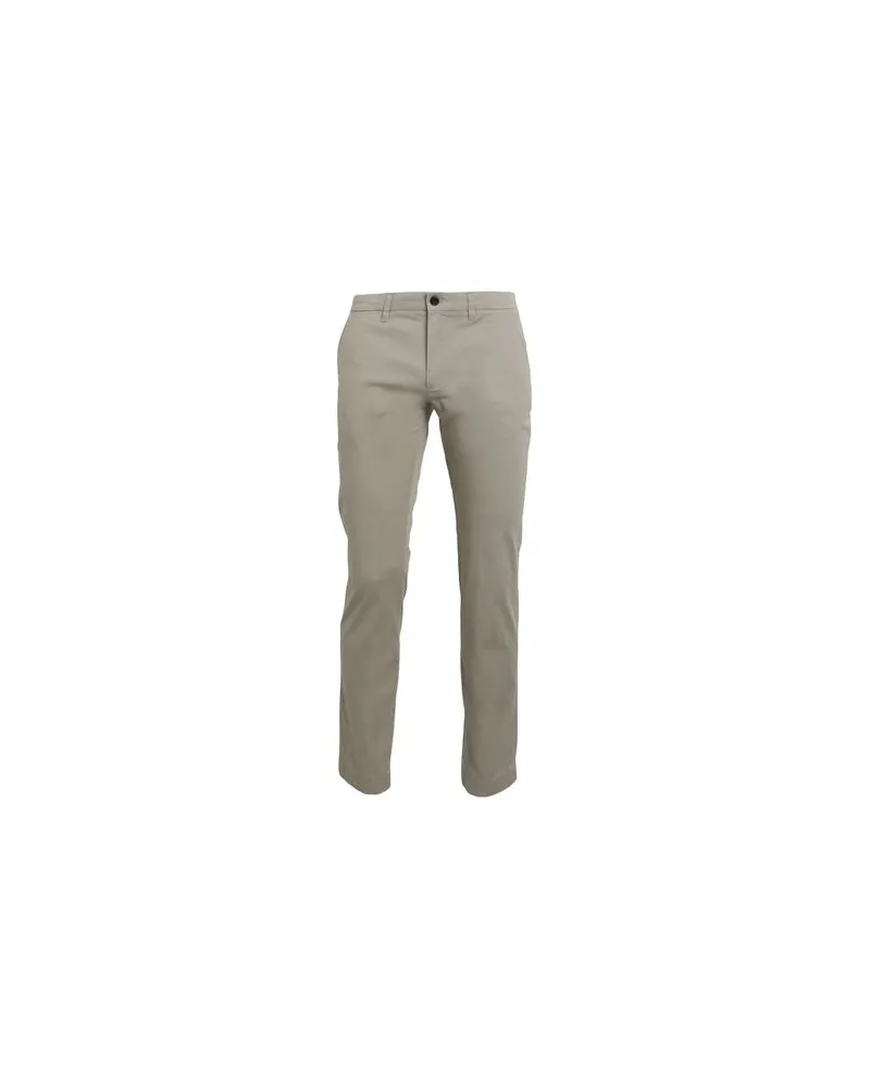 Tommy Hilfiger HOSEN & RÖCKE - Hosenauf YOOX.COM Khaki