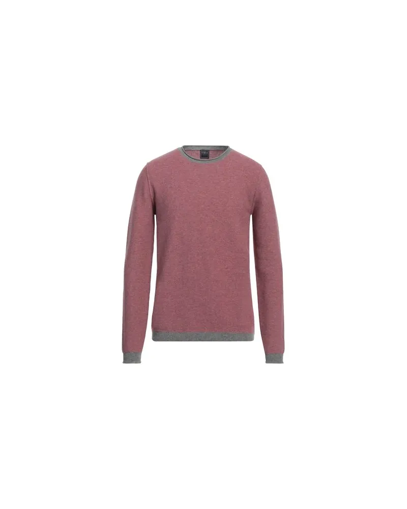 Fedeli STRICKWAREN - Pulloverauf YOOX.COM Rosa