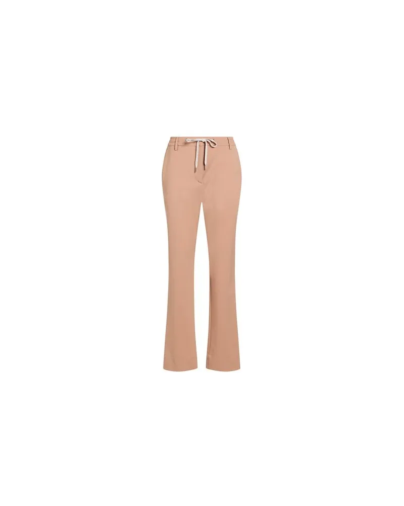 Eleventy PLATINUM - HOSEN & RÖCKE - Hosenauf YOOX.COM Kamel