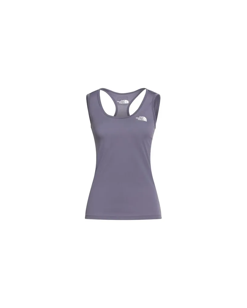 The North Face TOPS - Tank Topsauf YOOX.COM Malve