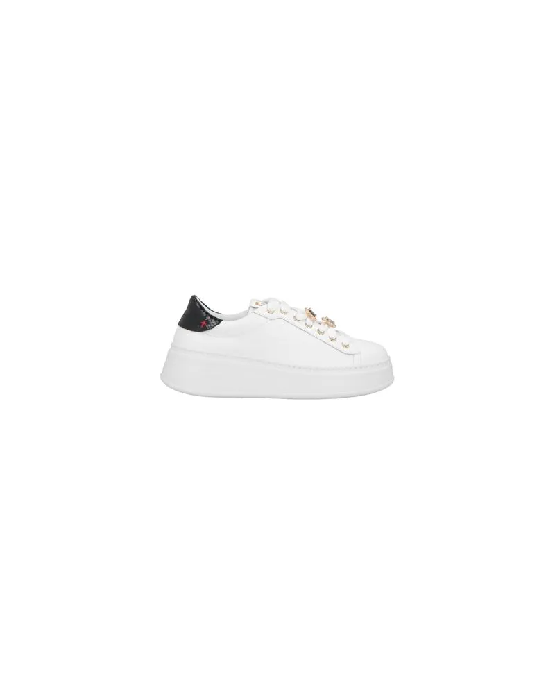 GIO+ SCHUHE - Sneakersauf YOOX.COM Weiß