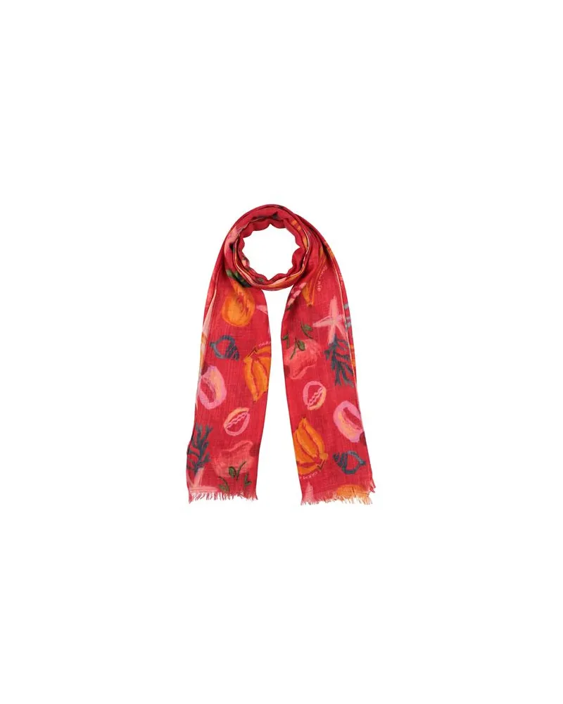 FARM Rio ACCESSOIRES - Schalsauf YOOX.COM Rot