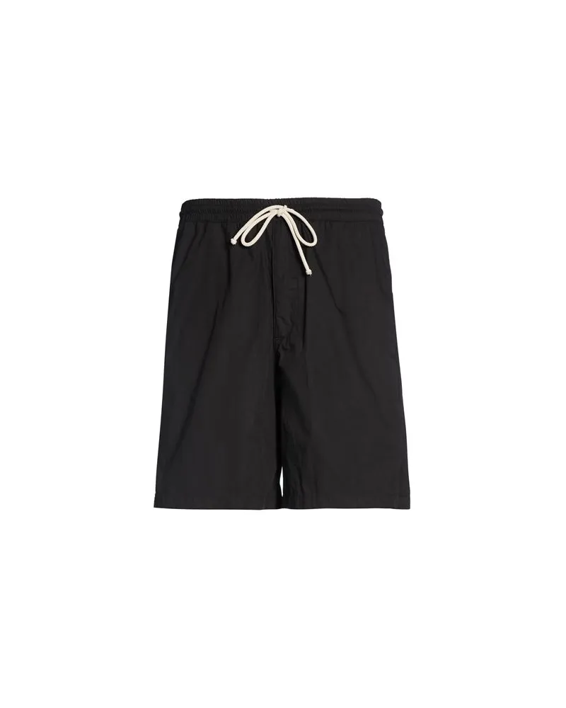 Department 5 HOSEN & RÖCKE - Shorts & Bermudashortsauf YOOX.COM Schwarz