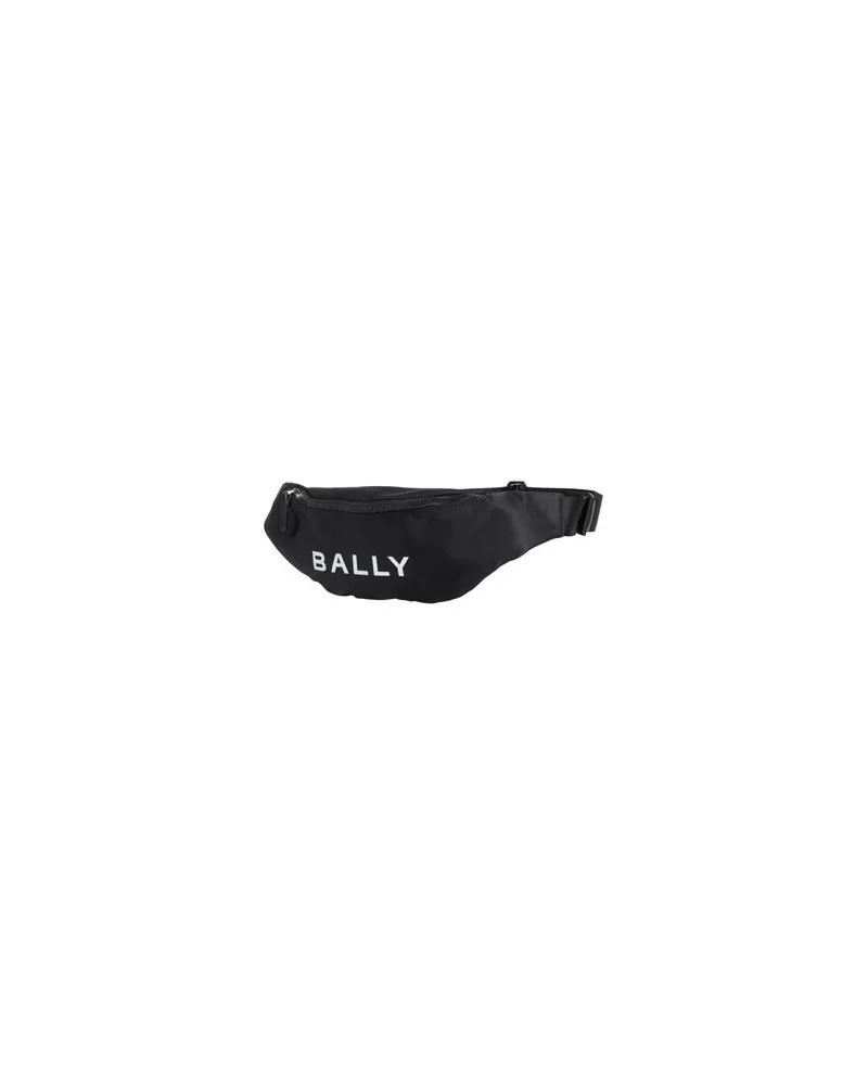 Bally TASCHEN - Gürteltaschenauf YOOX.COM Schwarz