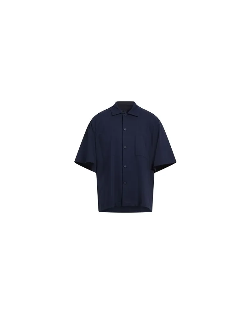 Kiton KNT - TOPS - Hemdenauf YOOX.COM Marineblau