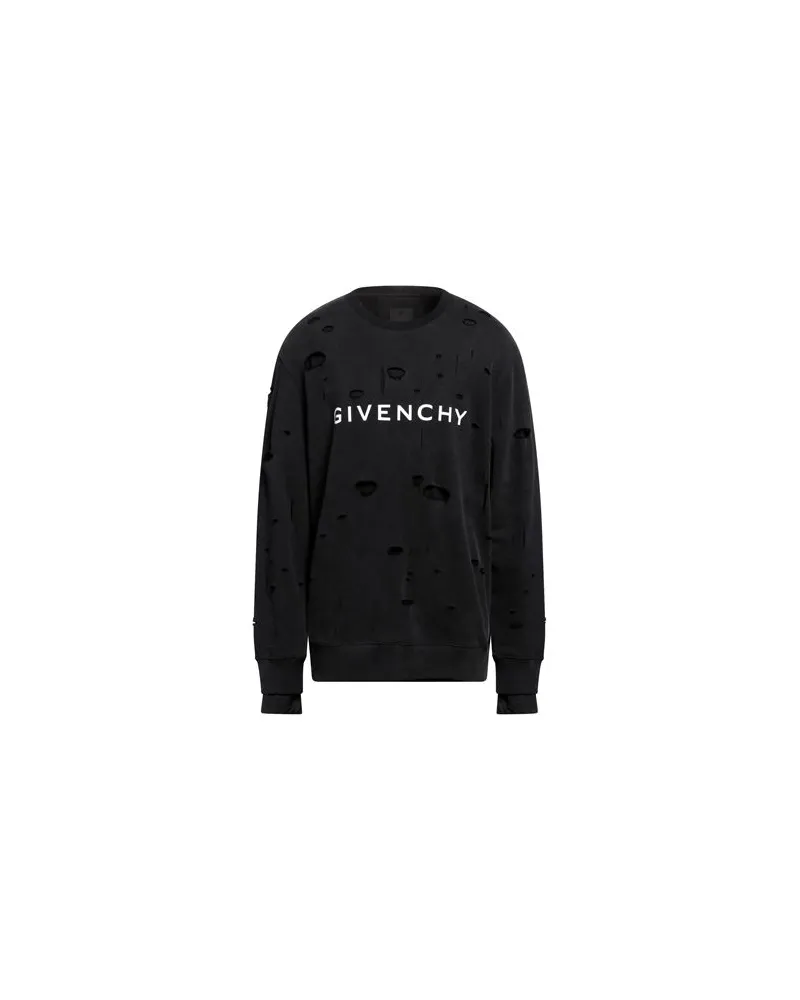 Givenchy TOPS - Sweatshirtsauf YOOX.COM Braungrau