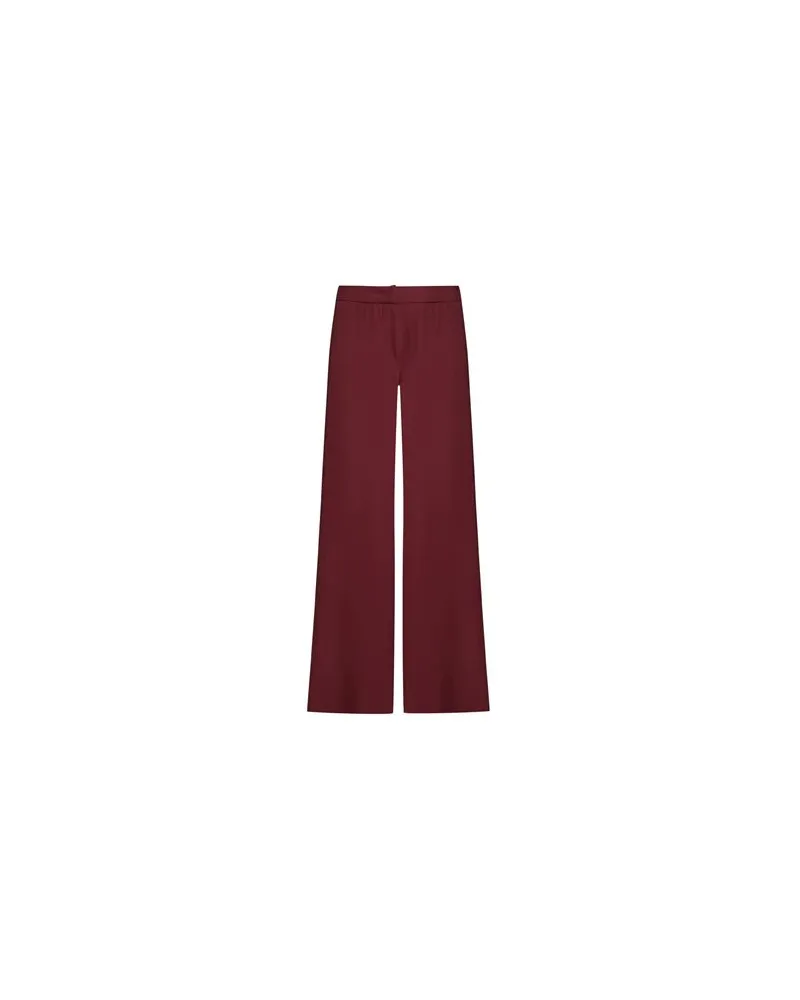 Dixie HOSEN & RÖCKE - Hosenauf YOOX.COM Purpur