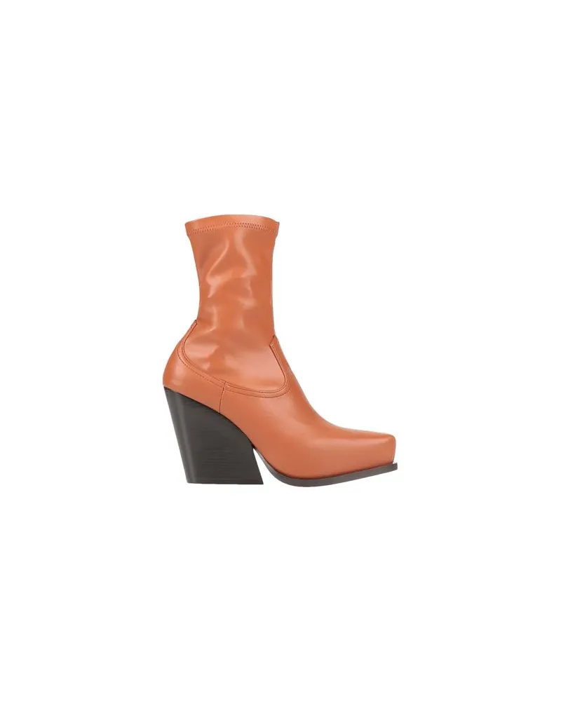 Stella McCartney SCHUHE - Stiefelettenauf YOOX.COM Lederfarben