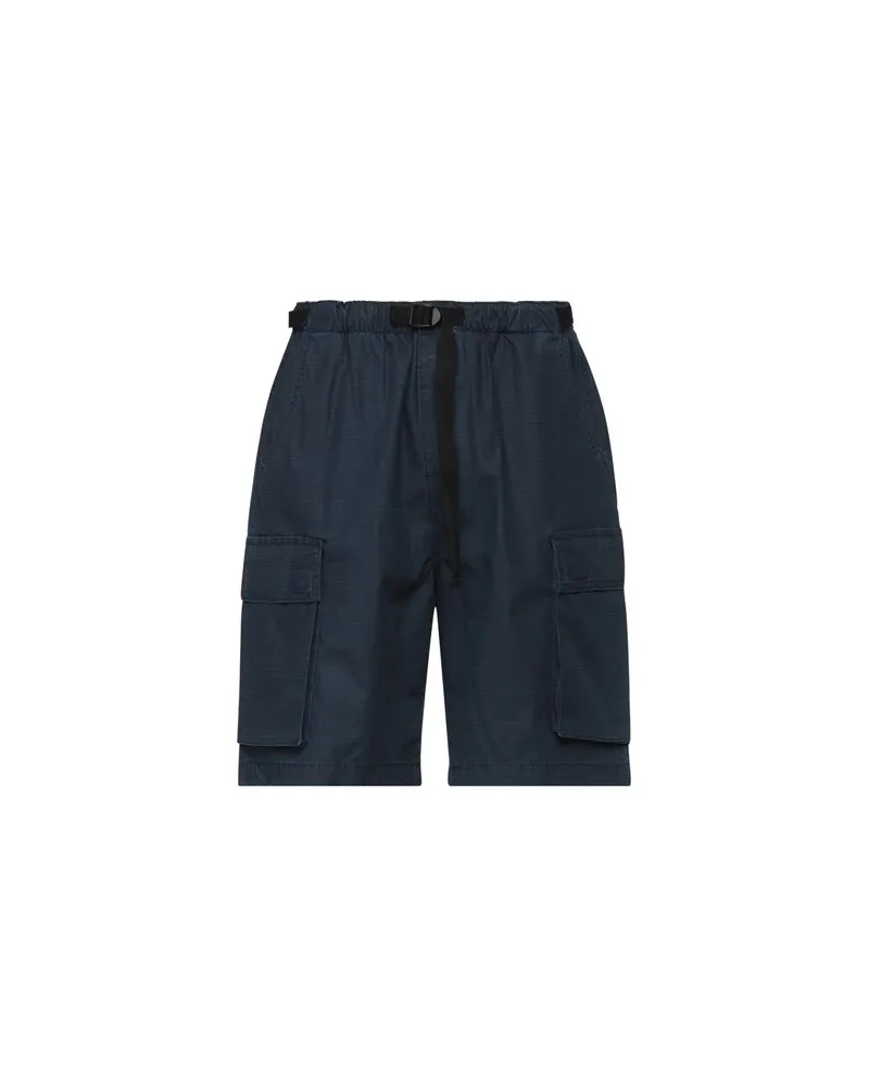 Carhartt WIP HOSEN & RÖCKE - Shorts & Bermudashortsauf YOOX.COM Nachtblau