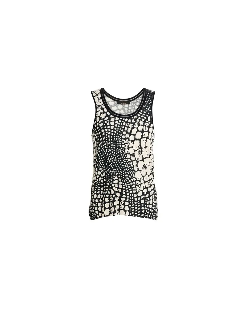 Actitude by Twinset TOPS - Topsauf YOOX.COM Schwarz