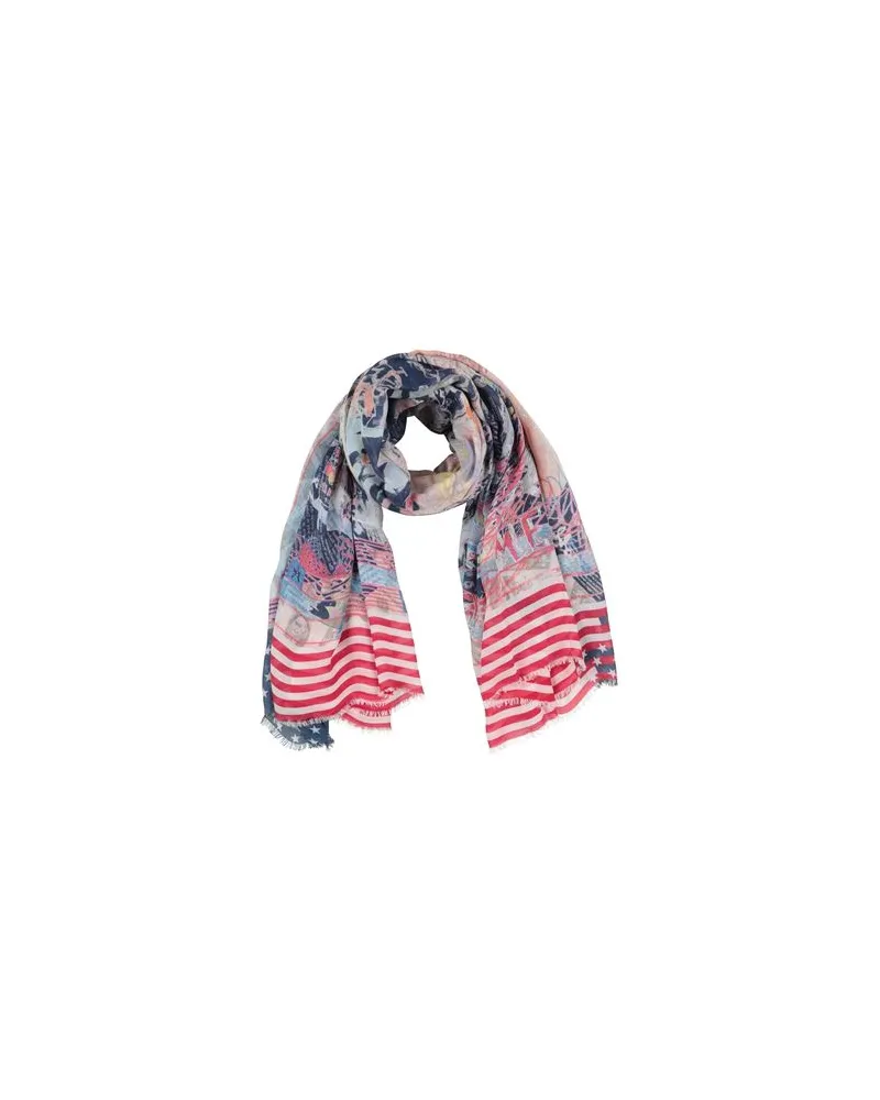 Faliero Sarti ACCESSOIRES - Schalsauf YOOX.COM Elfenbein