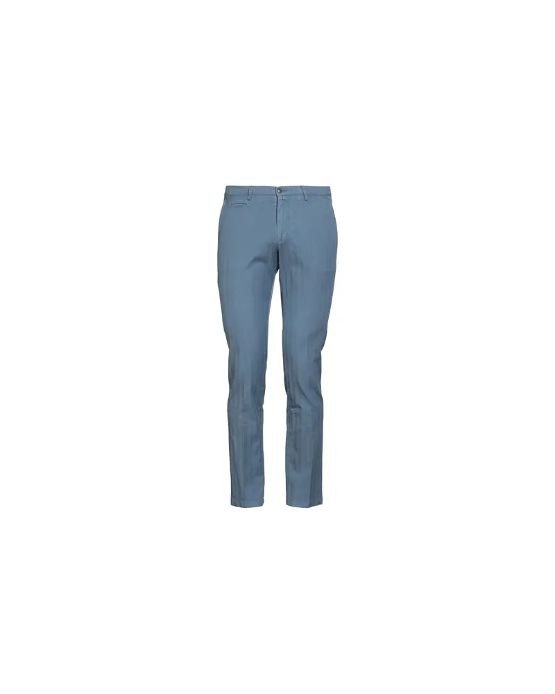 Briglia 1949 HOSEN & RÖCKE - Hosenauf YOOX.COM Marineblau