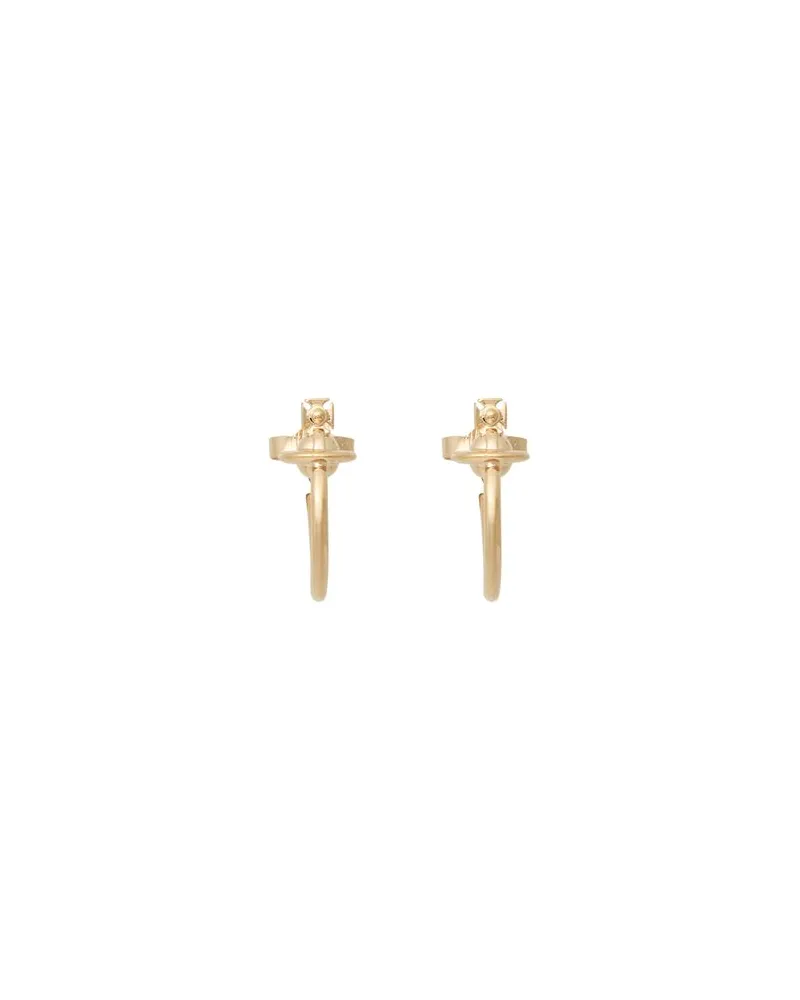 Vivienne Westwood SCHMUCK und UHREN - Ohrringeauf YOOX.COM Gold