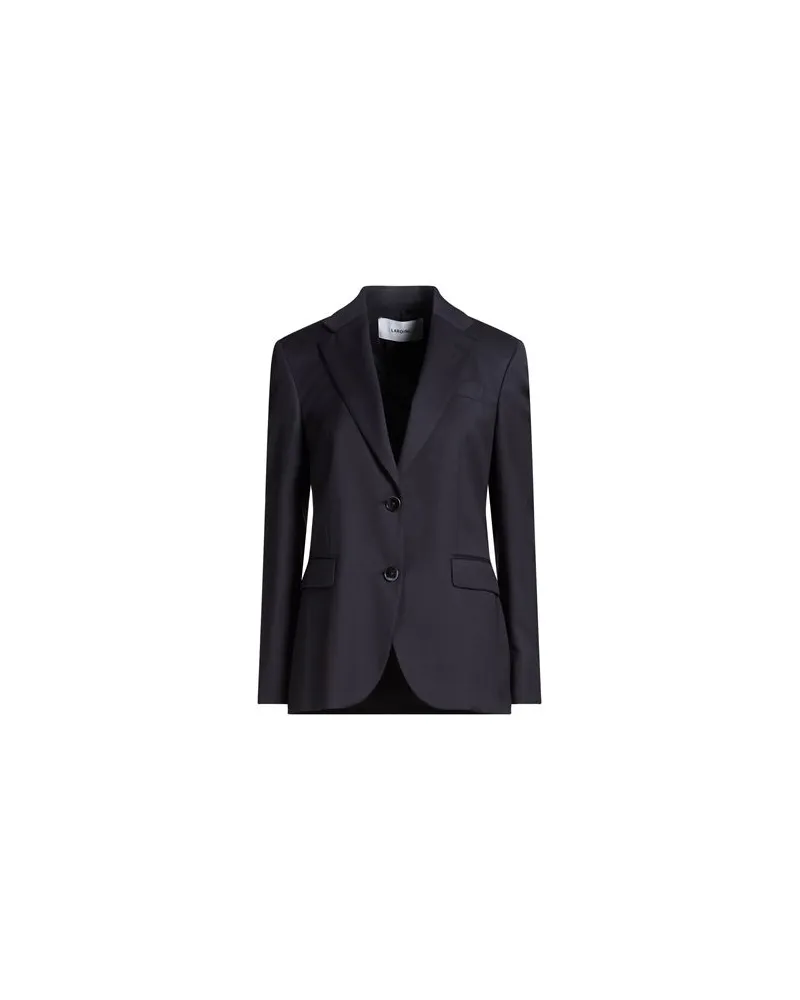 LARDINI ANZÜGE und CO-ORDS - Blazersauf YOOX.COM Marineblau