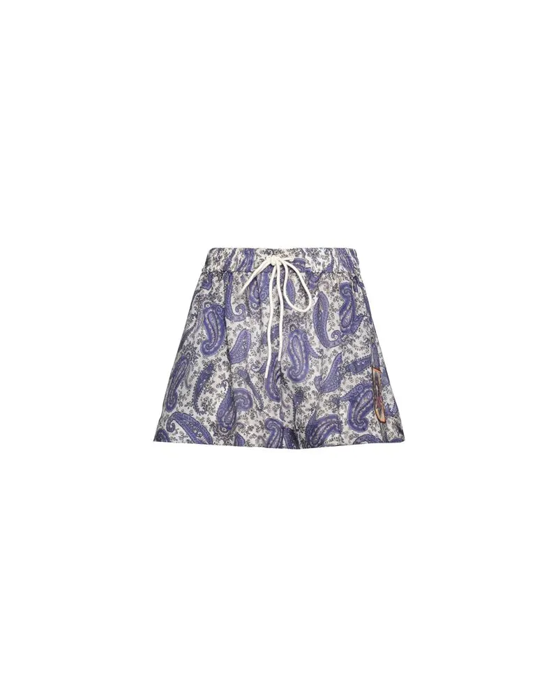 Zimmermann HOSEN & RÖCKE - Shorts & Bermudashortsauf YOOX.COM Violett