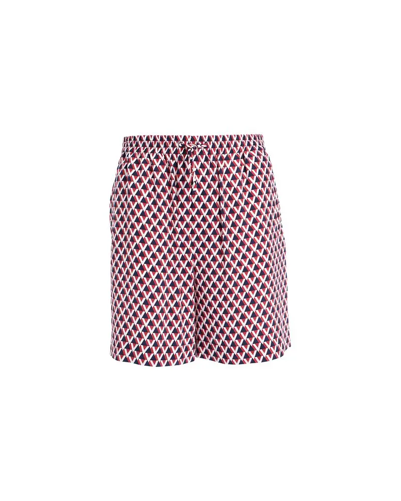 Valentino Garavani HOSEN & RÖCKE - Shorts & Bermudashortsauf YOOX.COM Rot