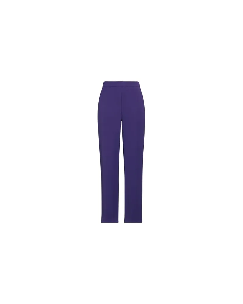P.A.R.O.S.H. P.A.R.O H. - HOSEN & RÖCKE - Hosenauf YOOX.COM Violett