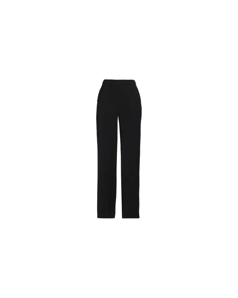 P.A.R.O.S.H. HOSEN & RÖCKE - Hosenauf YOOX.COM Schwarz