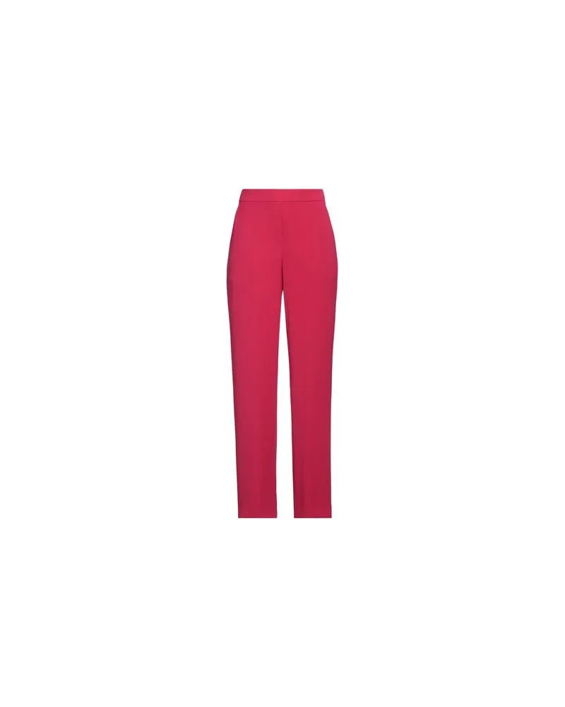 P.A.R.O.S.H. P.A.R.O H. - HOSEN & RÖCKE - Hosenauf YOOX.COM Fuchsia