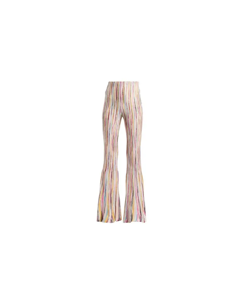 Missoni HOSEN & RÖCKE - Hosenauf YOOX.COM Gelb