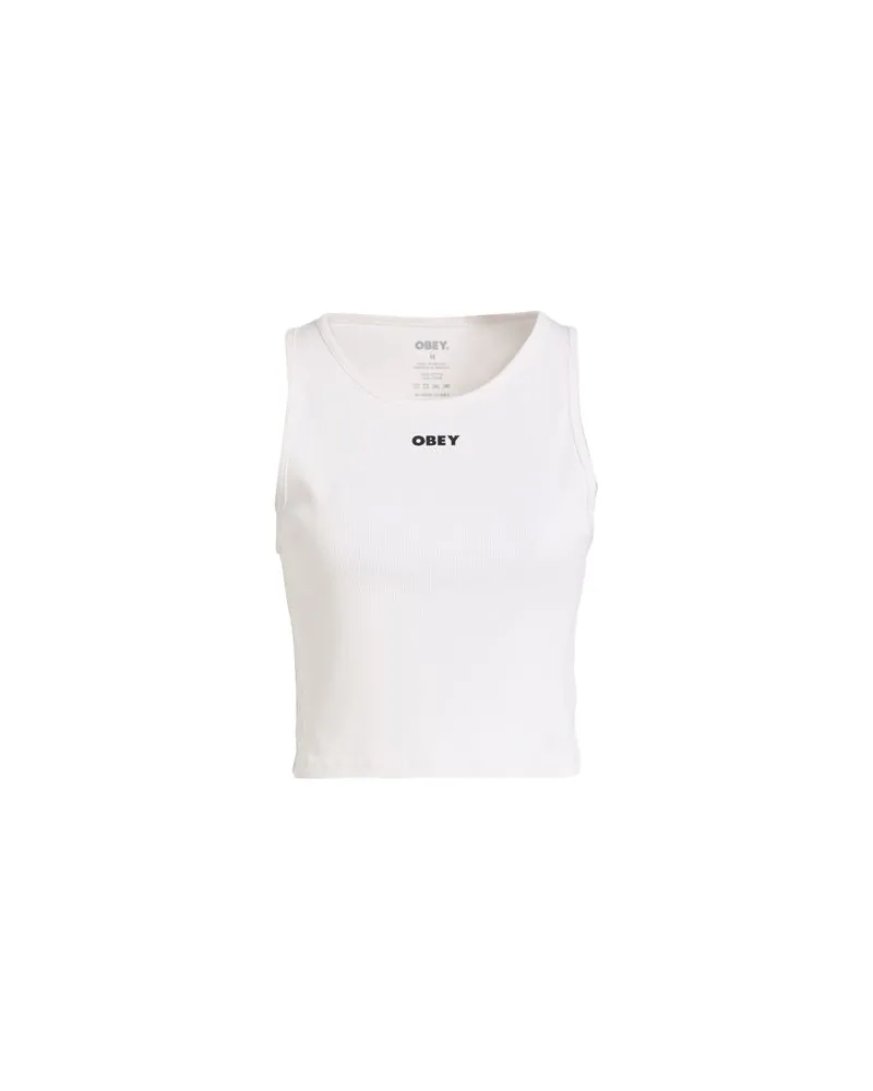 Obey TOPS - Tank Topsauf YOOX.COM Off