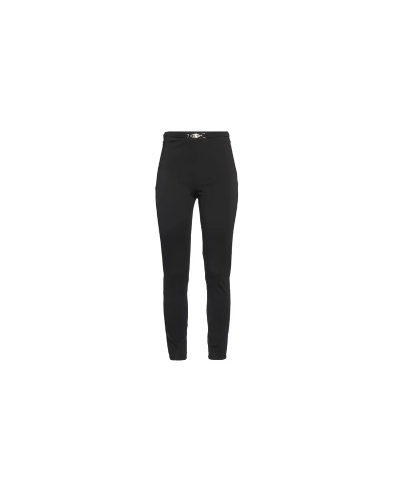 Gaëlle Bonheur HOSEN & RÖCKE - Leggingsauf YOOX.COM Schwarz
