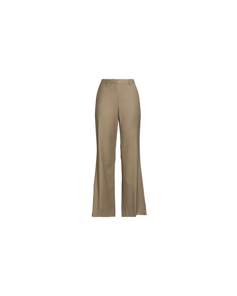 Theory HOSEN & RÖCKE - Hosenauf YOOX.COM Khaki