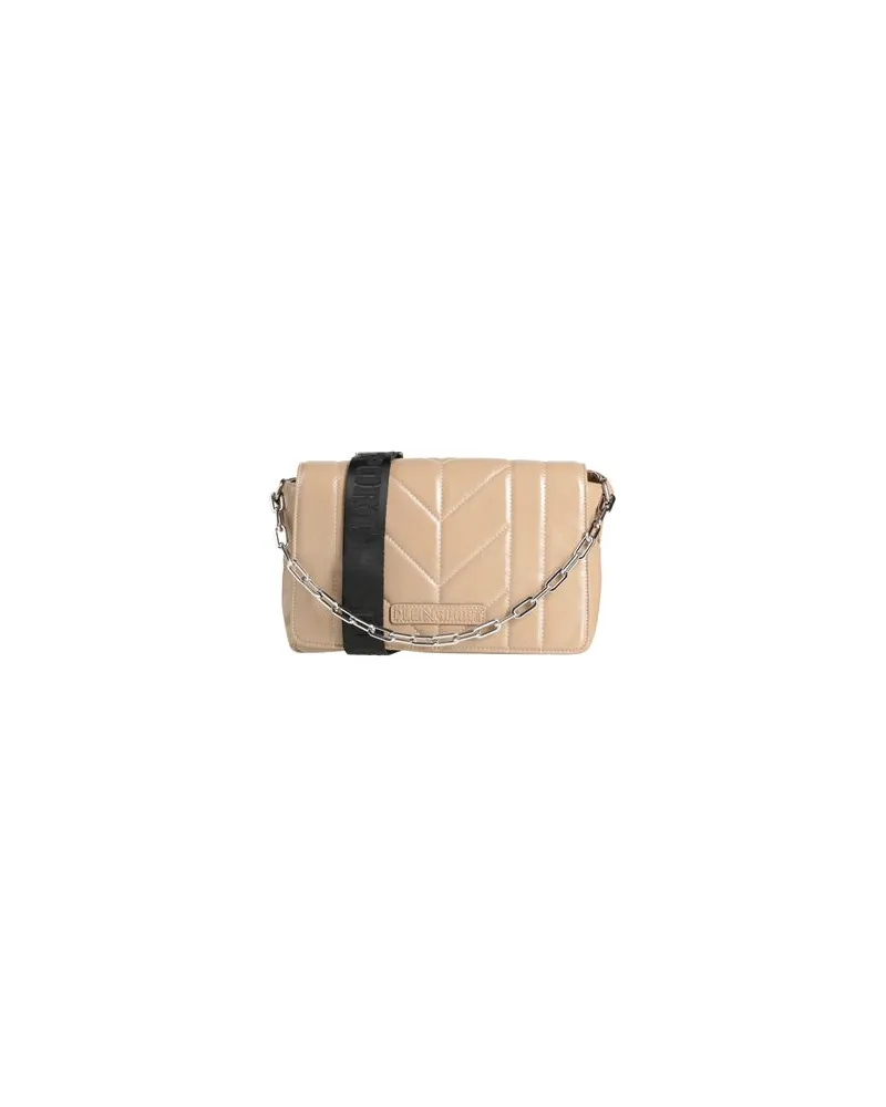 Philipp Plein TASCHEN - Umhängetascheauf YOOX.COM Khaki