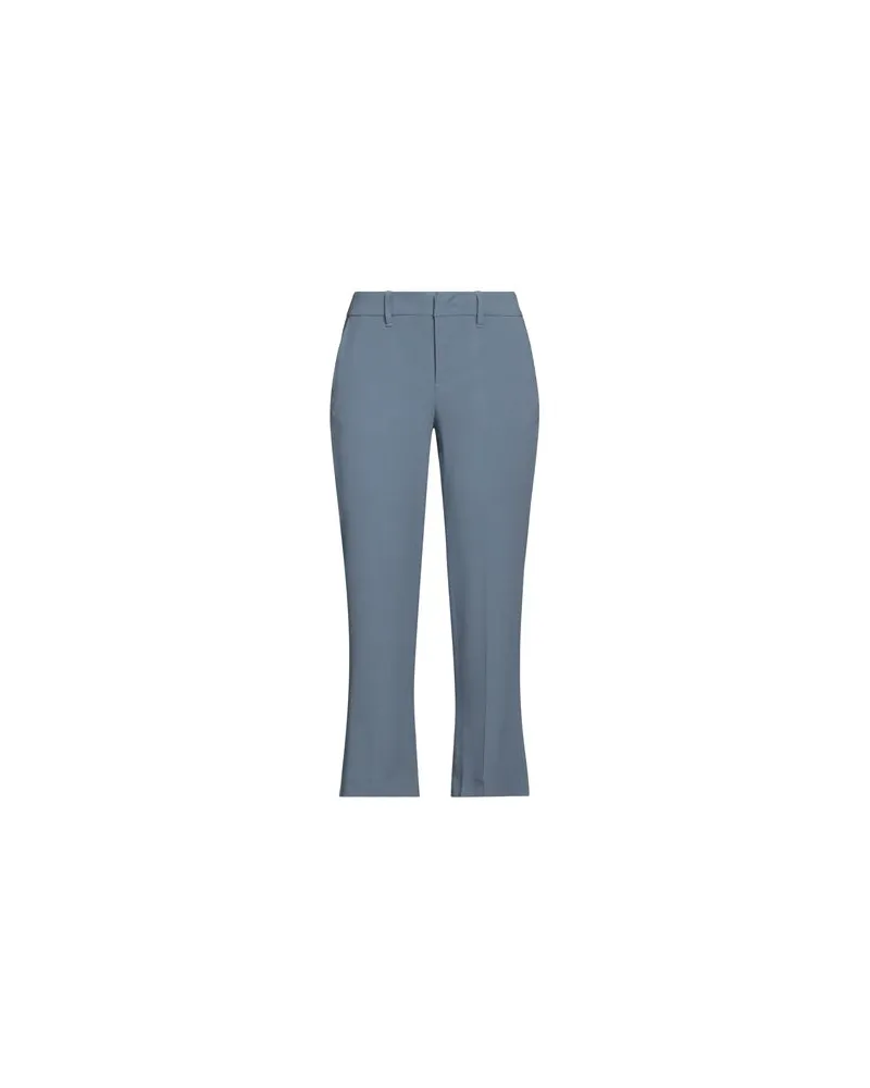 Zadig & Voltaire HOSEN & RÖCKE - Hosenauf YOOX.COM Hellblau